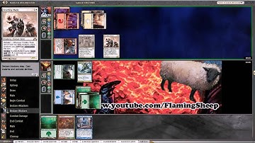 Gatecrash Draft #10 - Part 4 - Round 3