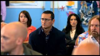 Broadchurch Trailer - with David Tennant