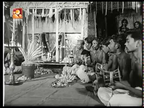 Saranam ayyappa swami HD Song  Chembarathi