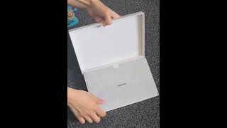 Samsung Galaxy Tab S56 lite Unboxing