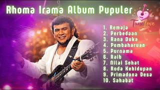 Download Lagu RHOMA IRAMA FULL ALBUM PALING DICARI, PALING LARIS Tanpa Iklan MP3