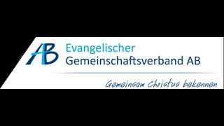 Gottesdienst Vom 21.Mai 2020, Evangelische Gemeinde Ab, Bötzingen