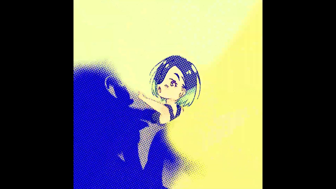perrin x ILOVEUIHATEU