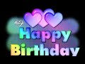 🎂💕Happy Birthday whatsapp status 💕 🎂💙 | birthday song | birthday cake | whatsapp status video