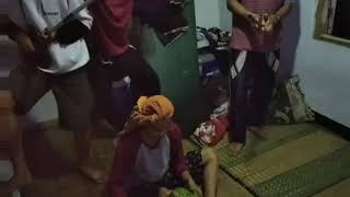 Koplo suaramu syairku(jodet versi vaketrock)