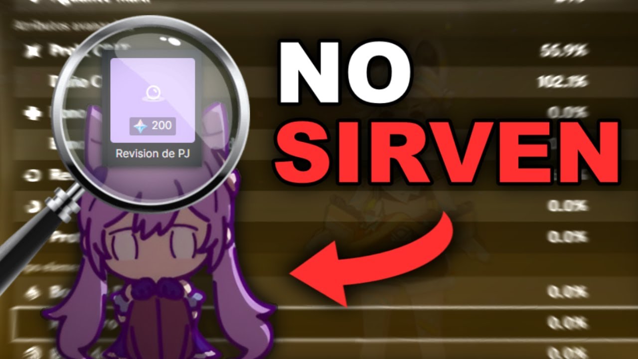 La DINÁMICA más EXPLOTADA 💥 de Genshin - ft @CeroDeMarzo