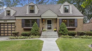 18642 Gottschalk Avenue video tour
