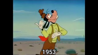 Animated Crash Scenes - Best Of The 1950S
