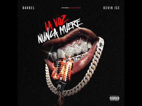 Kevin Ice x Barbel - La Niña Consentida (Official Video) 1 del Album