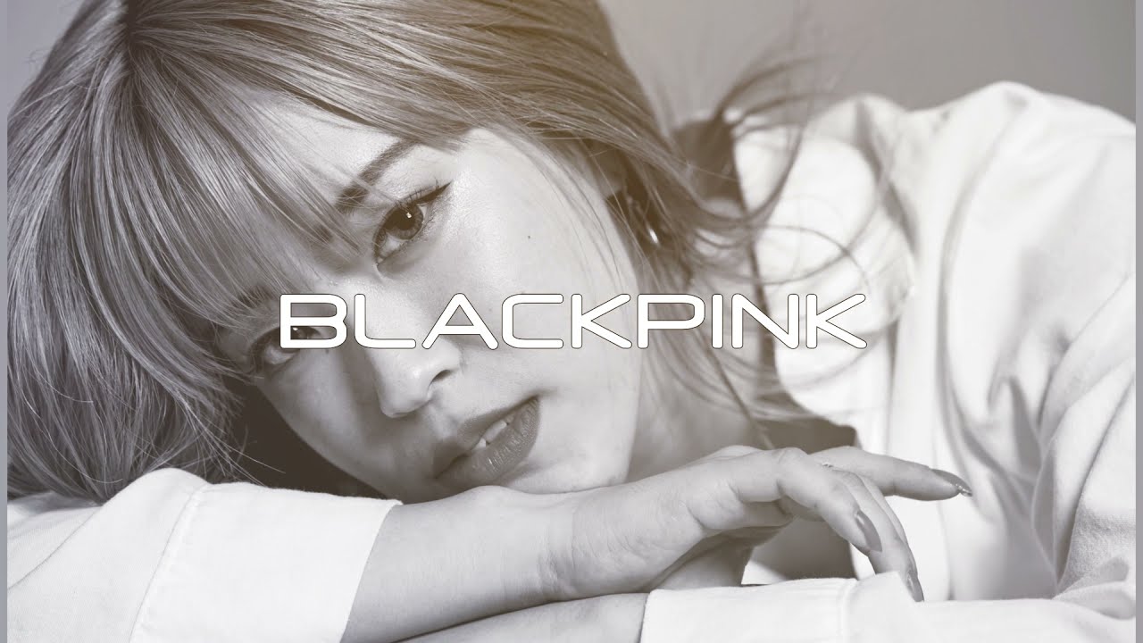 HIDE&SEEK Festival vol.13】 n@n@ko number / BLACKPINK - YouTube