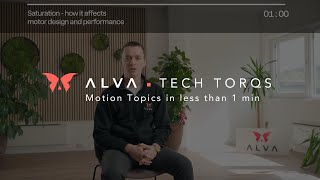 What is Magnetic Saturation in Motors? | Tech Torqs #2