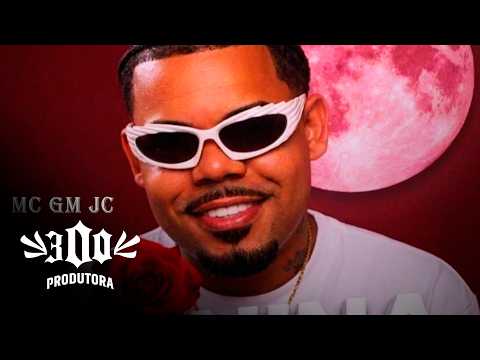 MC GM JC - MENINA MULHER (BKANOBEAT) LANÇAMENTO 2026