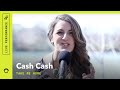 Cash Cash, "Take Me Home": Stripped Down (Live)