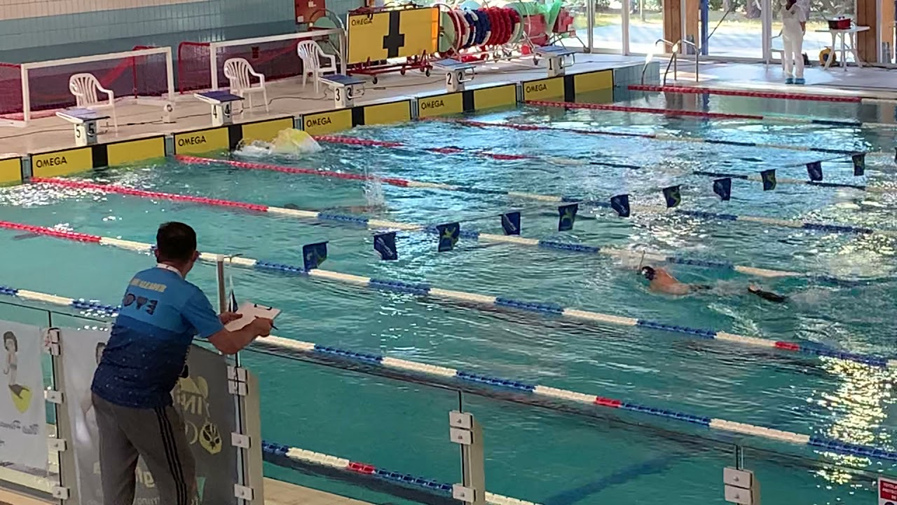 WC LIGNANO 2021 - 400 BF - Brivael couloir 4