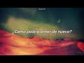 Tame Impala - One More Hour |Lyrics| (Subtitulada en español/inglés)