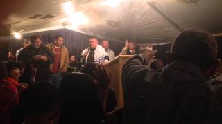 (2013) Harrison Mann singing "Lord I Want to be a Christian