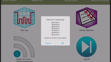 J.J. Keller & Associates | Encompass - Installation & Setup