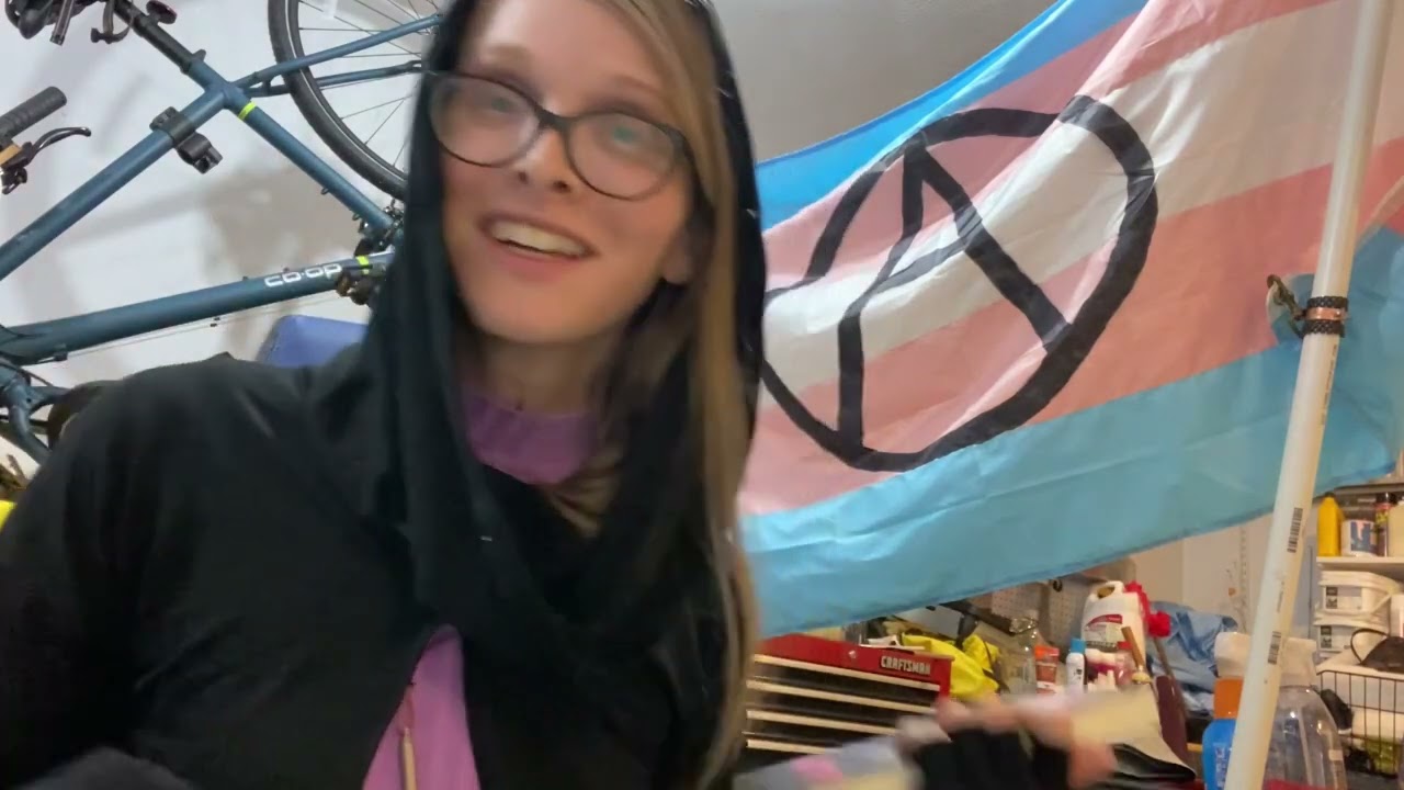 Queering Anarchism: Préface & Introduction