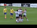 HUGE win at Motspur 🔥 | Fulham 10-0 Ascot United | Women's Highlights