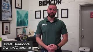 EMCOR Electric