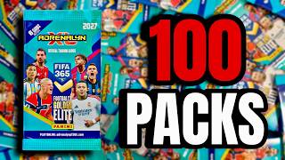 *100 PACKS* NEW Adrenalyn XL FIFA 365 – 2027 Panini screenshot 4
