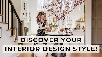 Discover Your Design Style | 7 Interior Design Personalities Explained