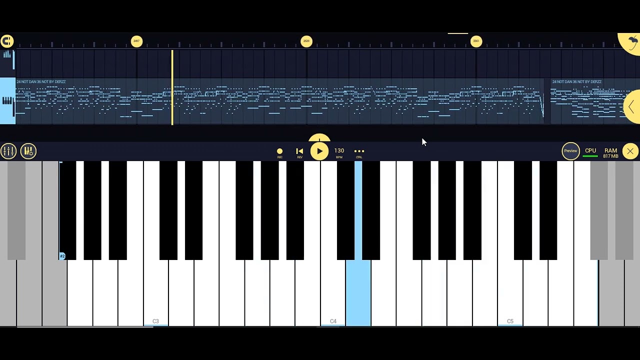 flm baru telolet basuri upin ipin mail 2026