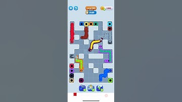 Gecko Out - LEVEL 534