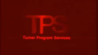 Turner Program Services logo (1983) in italianman1992's G-Major (V2)