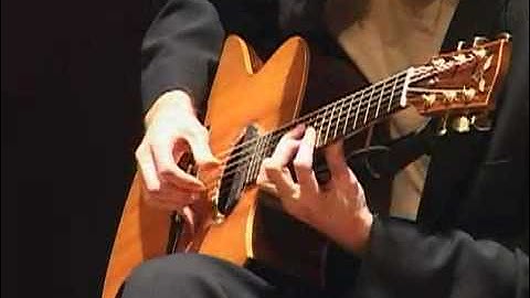 Stars and Stripes Forever Guitar version - Guitar performance video thumbnail