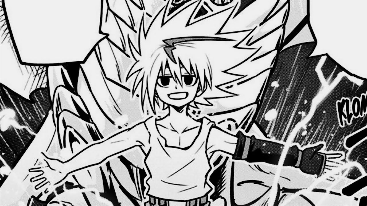 Blood Drain -Again- [slowed+reverb]