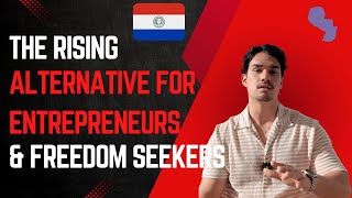 Why More Europeans Are Looking at Paraguay in 2025