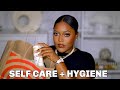 TARGET SELF CARE + HYGIENE PRODUCTS HAUL | SUMMER 2021 (AFFORDABLE)