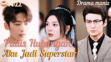 PengYao---Keluarga cuma sayang anak angkat?Aku putus hubungan, dan bangkit jadi superstar!#minidrama