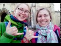 [Travel] Camino Primitivo with Two Elinas (Camino de Santiago pilgrimage)