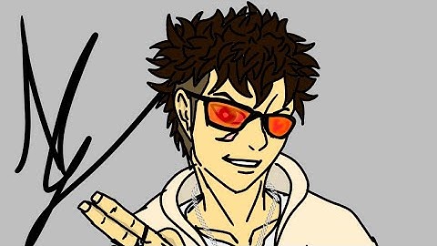 My 5 years of progress of animation