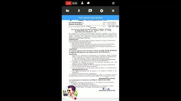 How to Apply For The PDC, Grade/Marks Card?