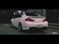 700whp+ Twin-Turbo V36 || Infiniti G35 || MORE VOLTAGE FILMS #1