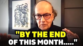 "USA's Collapse Will Be Far WORSE Than You Think..." —Jim Rickards Last WARNING