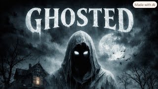 You Should Be Ghosted