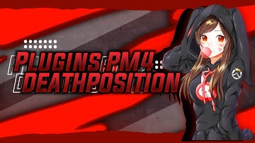 PLUGINS DeathPosition API [ 4.0.0-4.2.2 ]