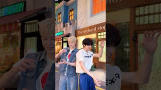 #전민욱 #마징시앙 이끄는 대로 다 물들여🍕#CLOSEYOUREYES #클로즈유어아이즈 #클유아 #CYE #Snowy_Summer #Snowy_Summer_Challenge