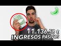 Mis 8 Fuentes De Ingresos Pasivos Sin Inversion