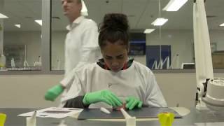 Residential Indigenous Science Experience