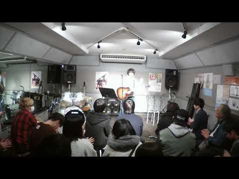 第5回アコパラ太田店店予選3/3【ゆのすけ】