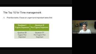GPSAW Time Management Workshop   2026 04 07 11 45 EDT   Recording