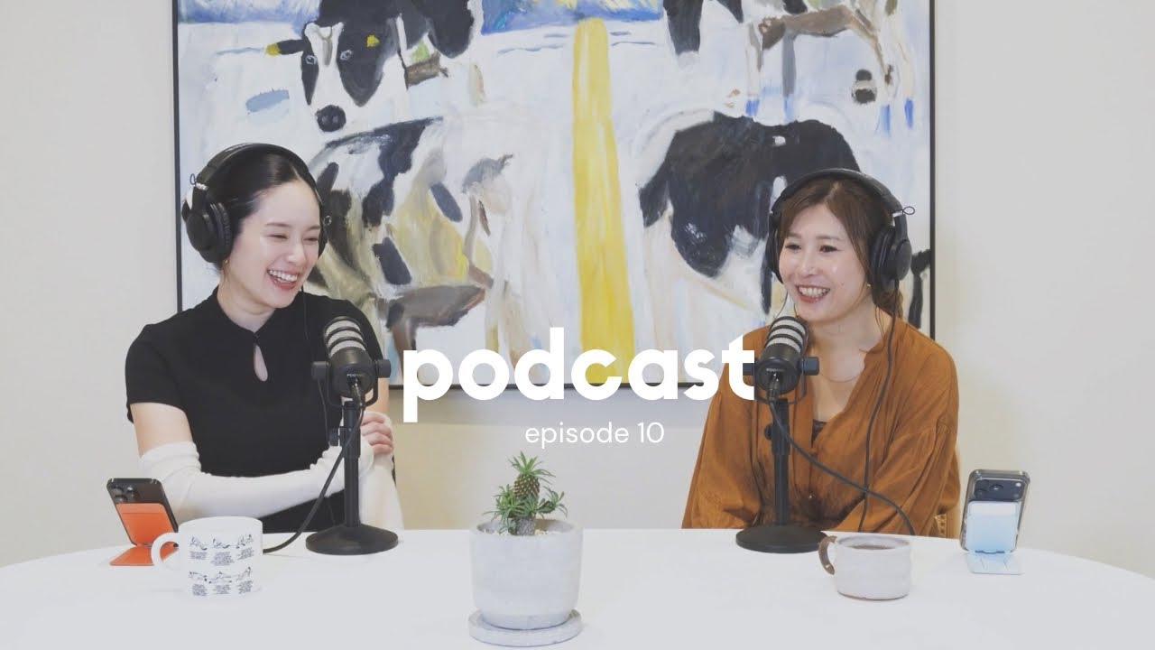 Miwako Kakei Podcast (仮) Ep.10 ひとりぼっちな気持ち