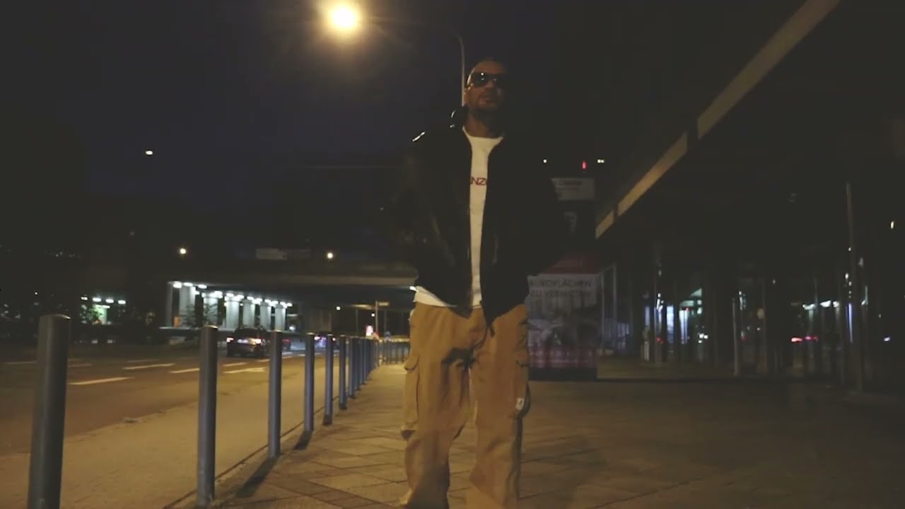 Watch REAL JAY - MANCHMAL - prod. Katana Beats - MACHT2 Album - Official VIDEO on YouTube Watch REAL JAY - MANCHMAL - prod. Katana Beats - MACHT2 Album - Official VIDEO on YouTube