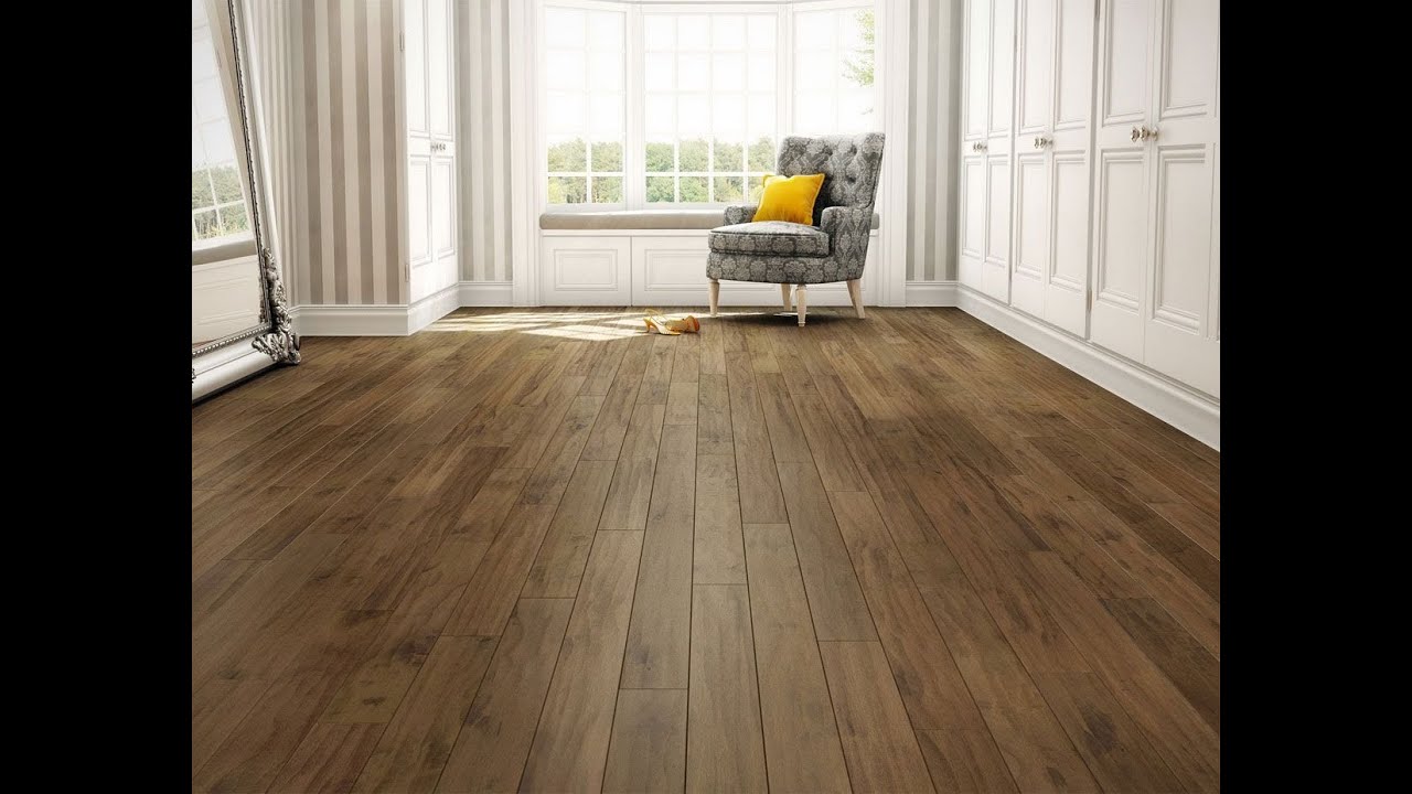 طريقه عمل ماتريال خشب الارضيه على الماكس Wood Floor Material In 3ds Max Youtube