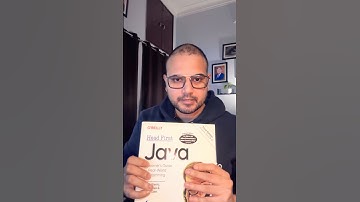 Every Java Developer should read this #headfirstjava  #habitsthatchangeyourlife #rebuildtogether